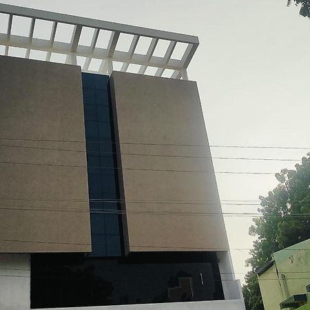 Sree Mahalakshmi Residency By K Hotels Virudunagar エクステリア 写真