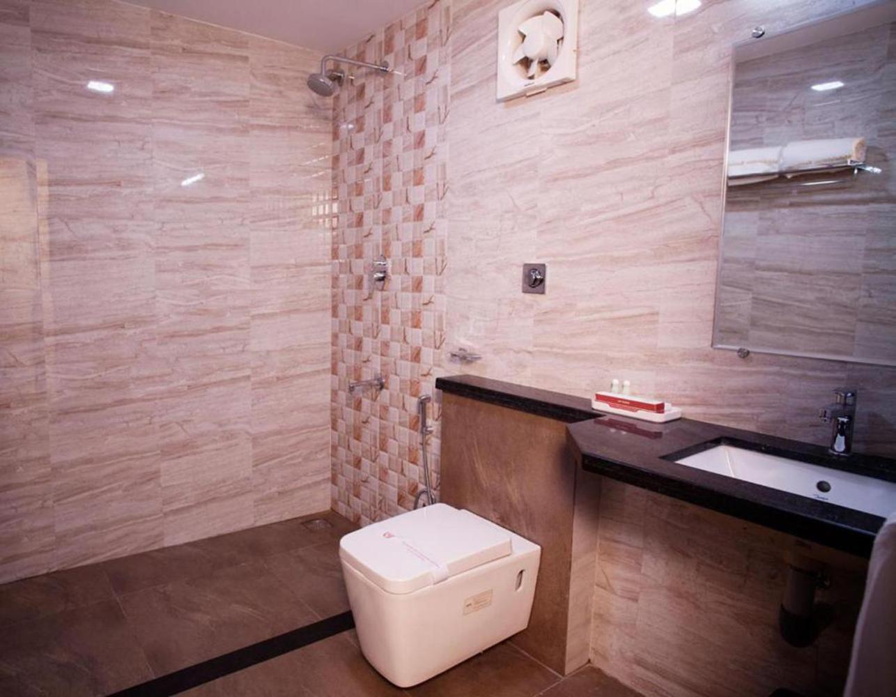 Sree Mahalakshmi Residency By K Hotels Virudunagar エクステリア 写真