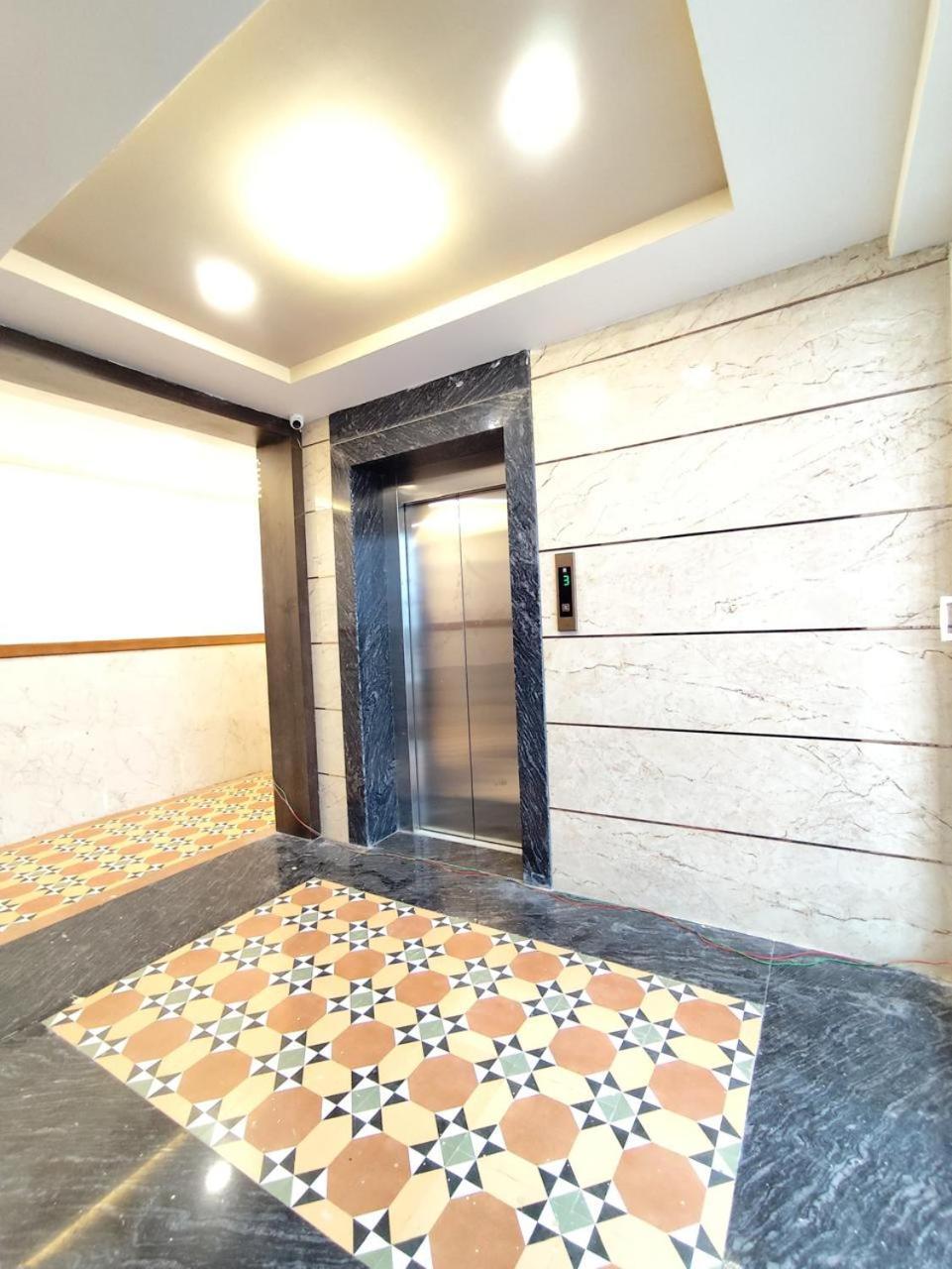 Sree Mahalakshmi Residency By K Hotels Virudunagar エクステリア 写真
